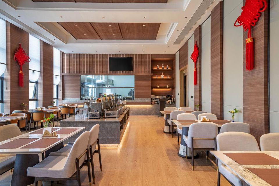 Xiangxie Lidu Hotel 23/30