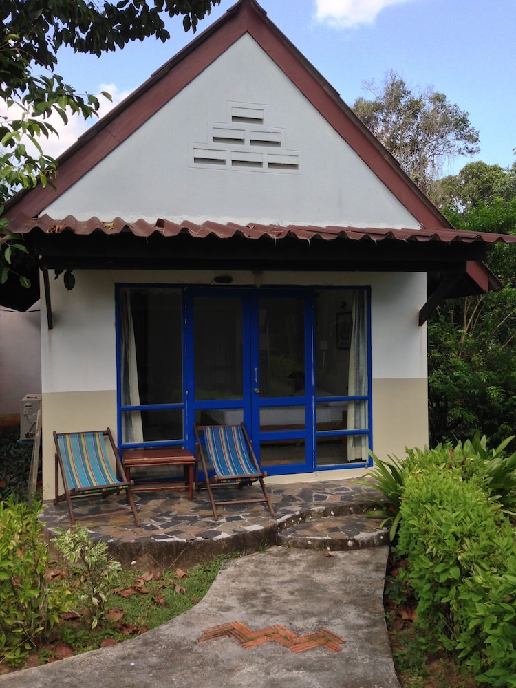 Good Days Lanta Chalet & Resort photo1