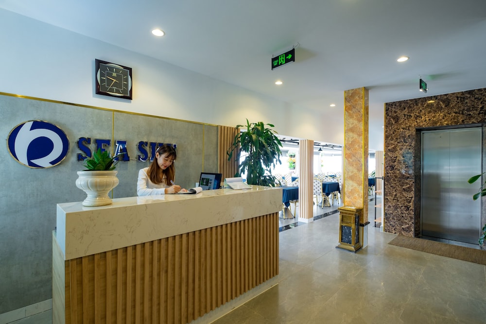 Brenta Phu Quoc Hotel 10/69