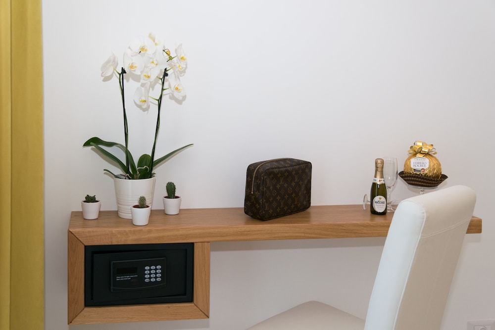 Sorrento豪华Rooms酒店(Sorrento Luxury Rooms) 图片5