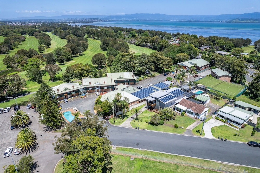 Golf Place Inn 42/50