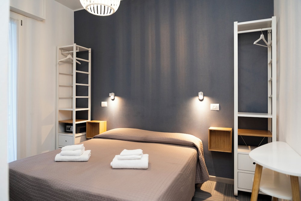 Doria Hotel 38/48
