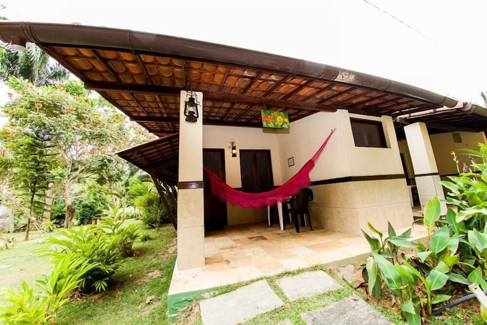 Hotel Chale Nosso Sitio 4/50