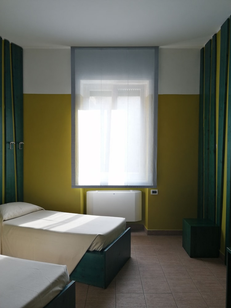 Roma Scout Center - Hostel 15/50