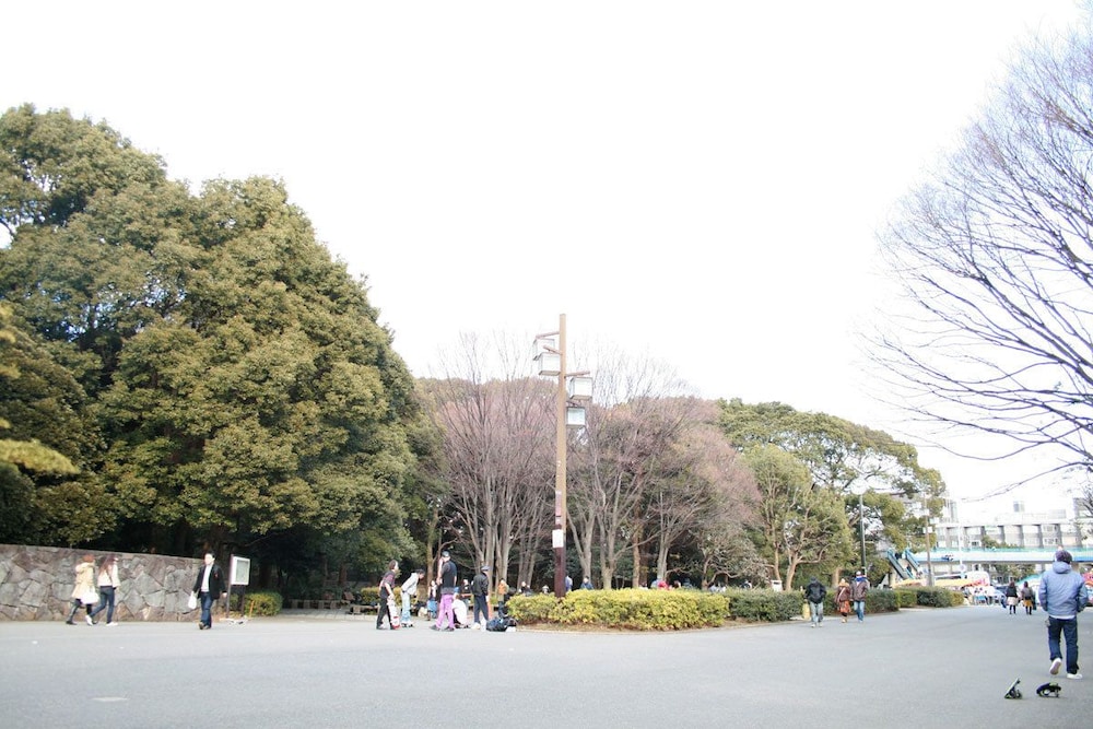 Apa Hotel Akihabaraeki Denkigaiguchi 49/59