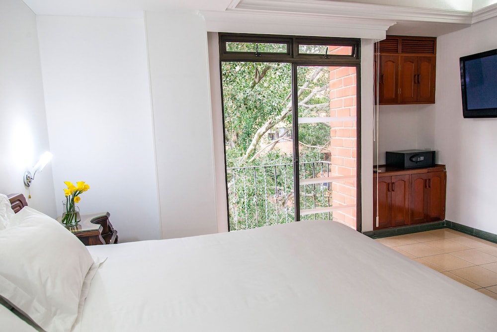 Casa Laureles Hotel 18/50