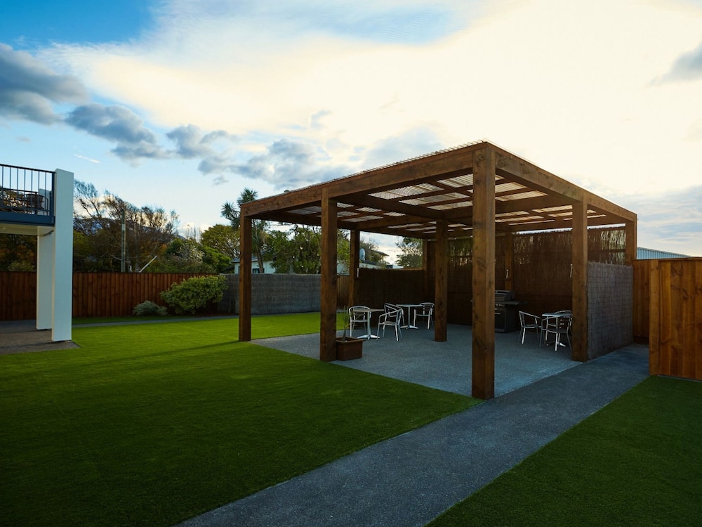 Kaikoura Quality Suites 9/35