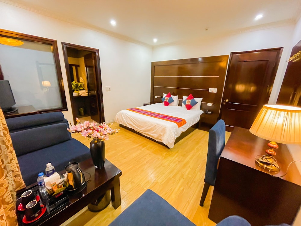 Sapa Elite Hotel 52/75