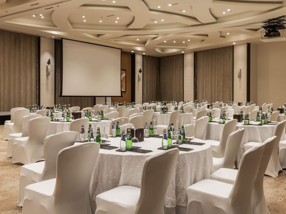 Alwadi Hotel Doha - MGallery Collection 72/85