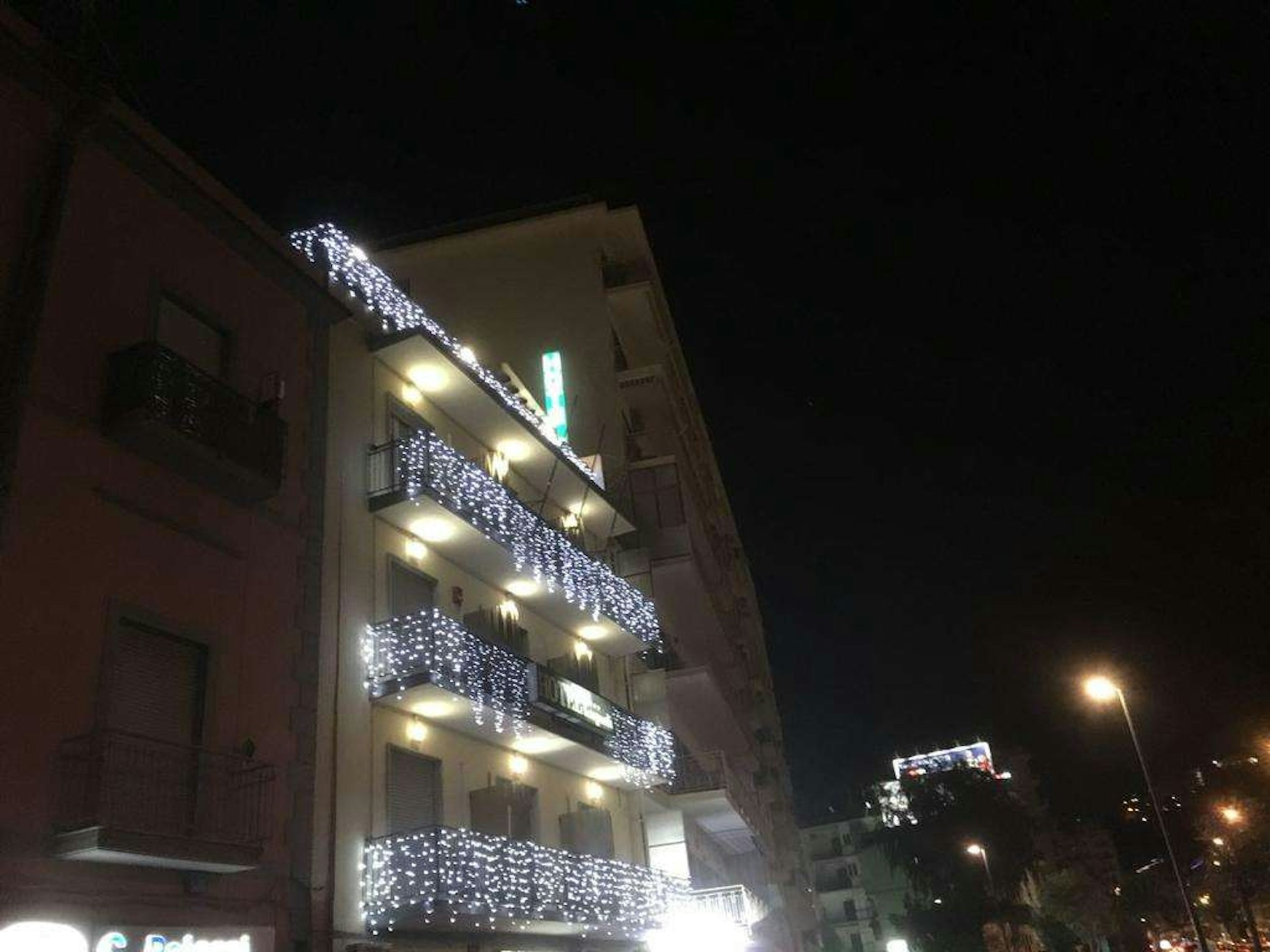 Hotel Leopardi 4/50