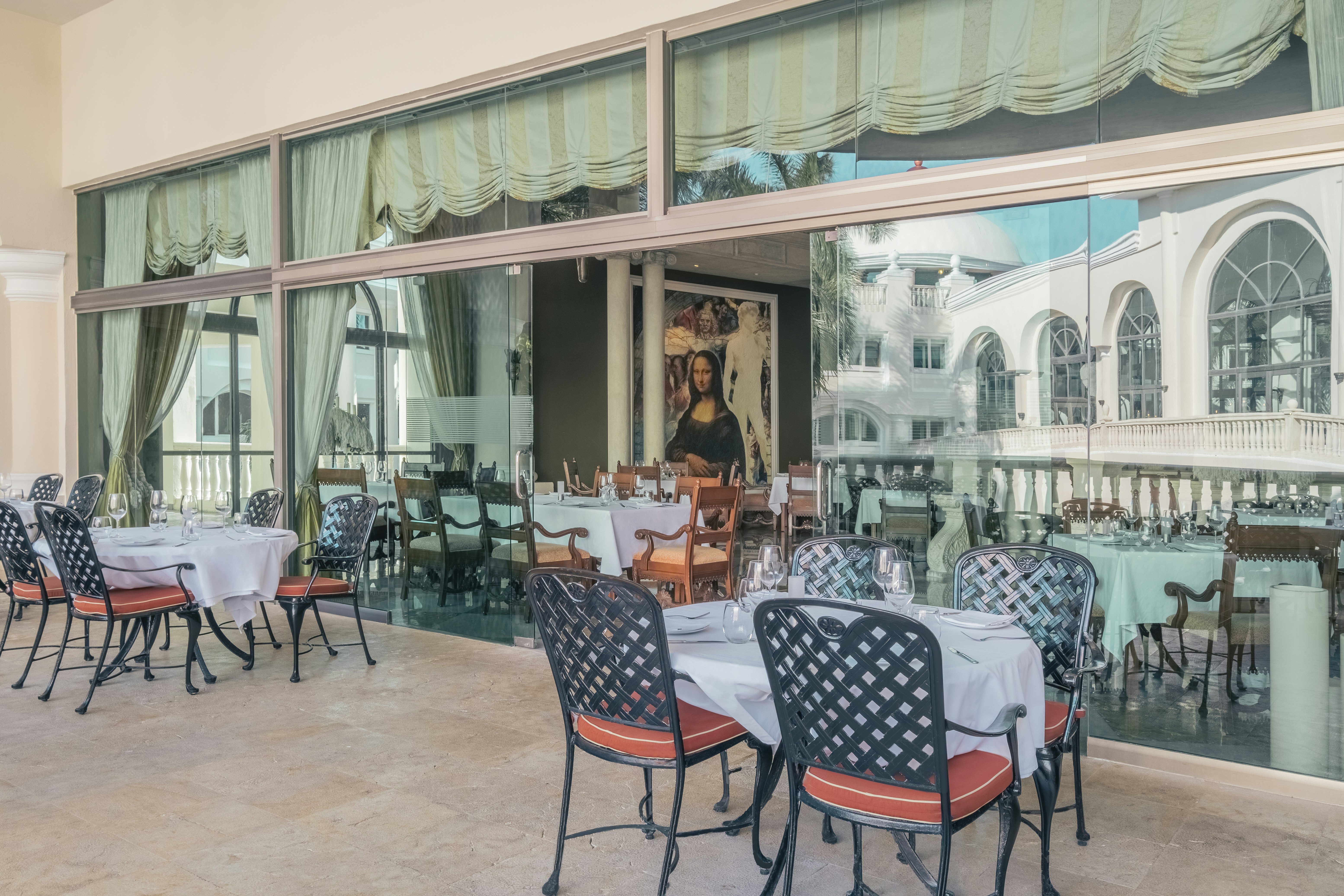 JOIA Paraiso by Iberostar - Adults Only 21/34