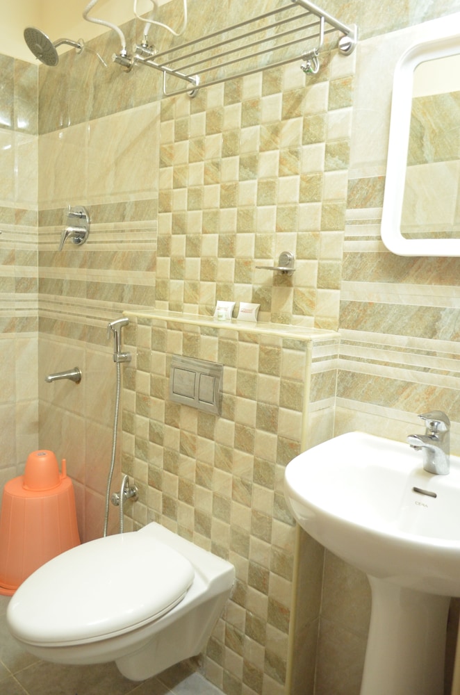 SUVARNA RESIDENCY 46/46