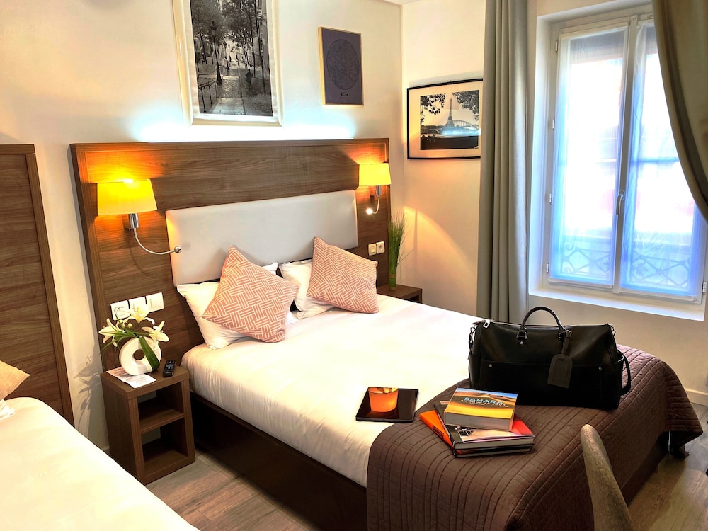 Hotel Clairefontaine 30/53