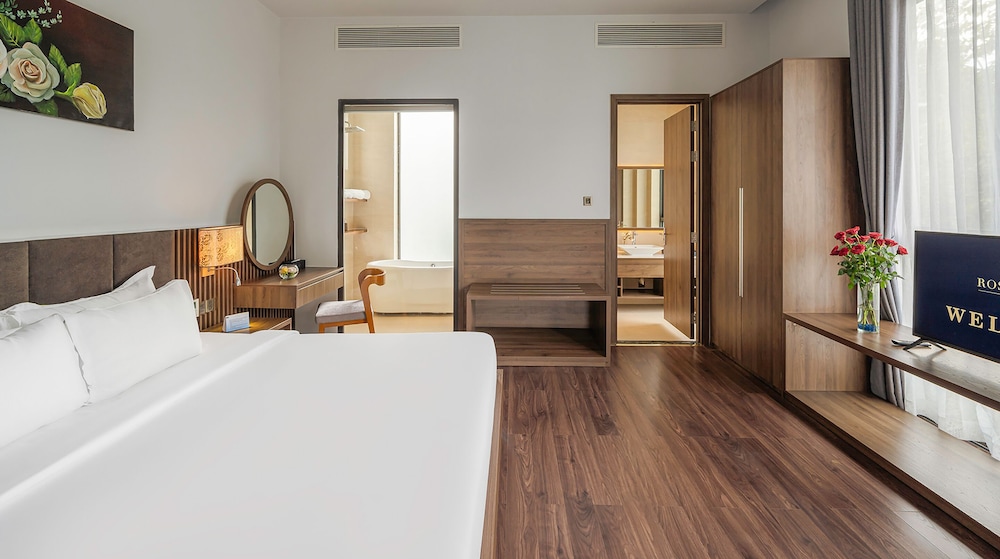 Rosa Alba Resort and Villas Tuy Hoa 22/66
