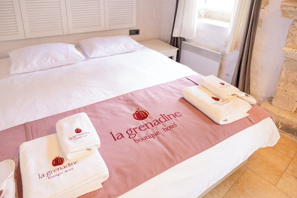 La Grenadine Hotel 17/50