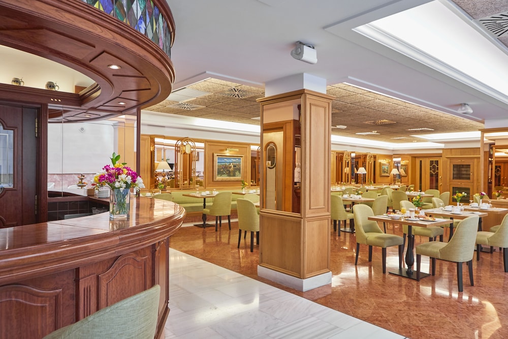 Hotel Bordoy Continental Palma 43/50