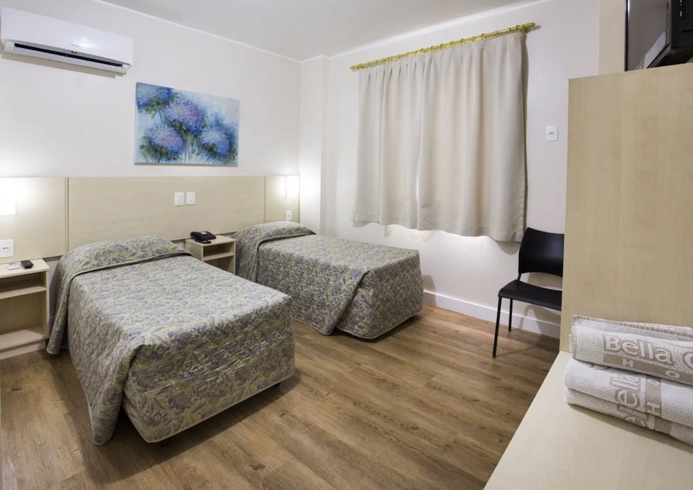 Bella Camboriu Hotel 30/69