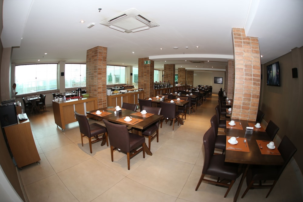 Real Classic Bahia Hotel 40/50