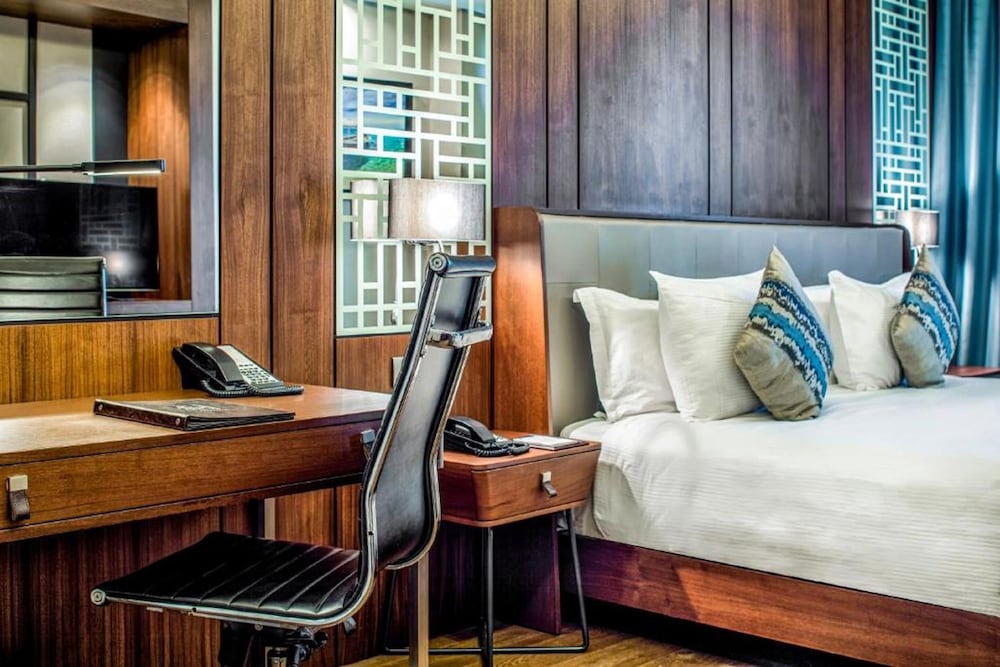 Arise Hotel Golden Horn 16/43