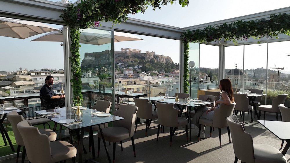 Elia Ermou Athens Hotel 38/50