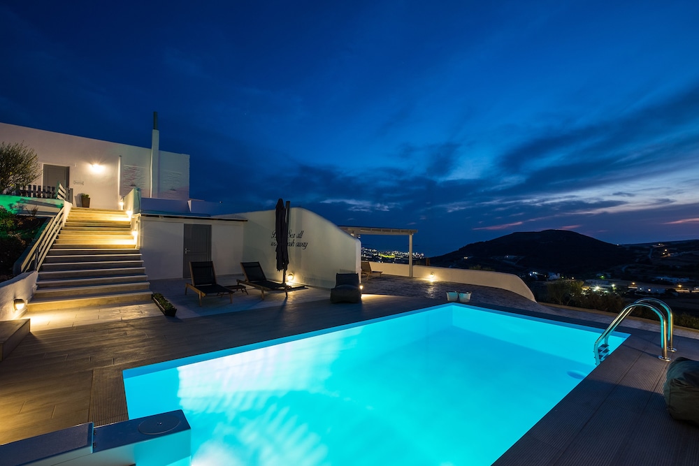 Paros Nereids Villas 21/50
