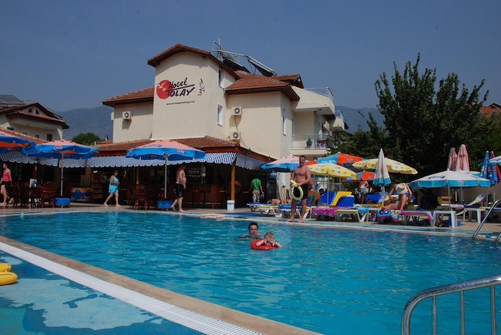 Tolay Hotel 19/28