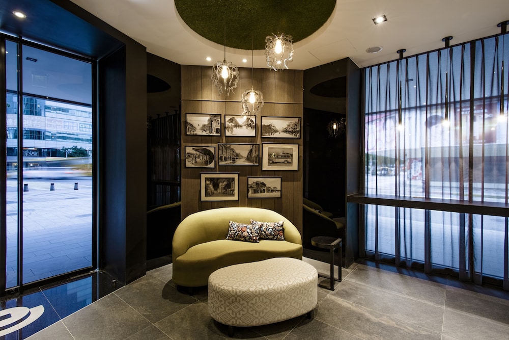 Wonstar Hotel Zhong Hua 53/66