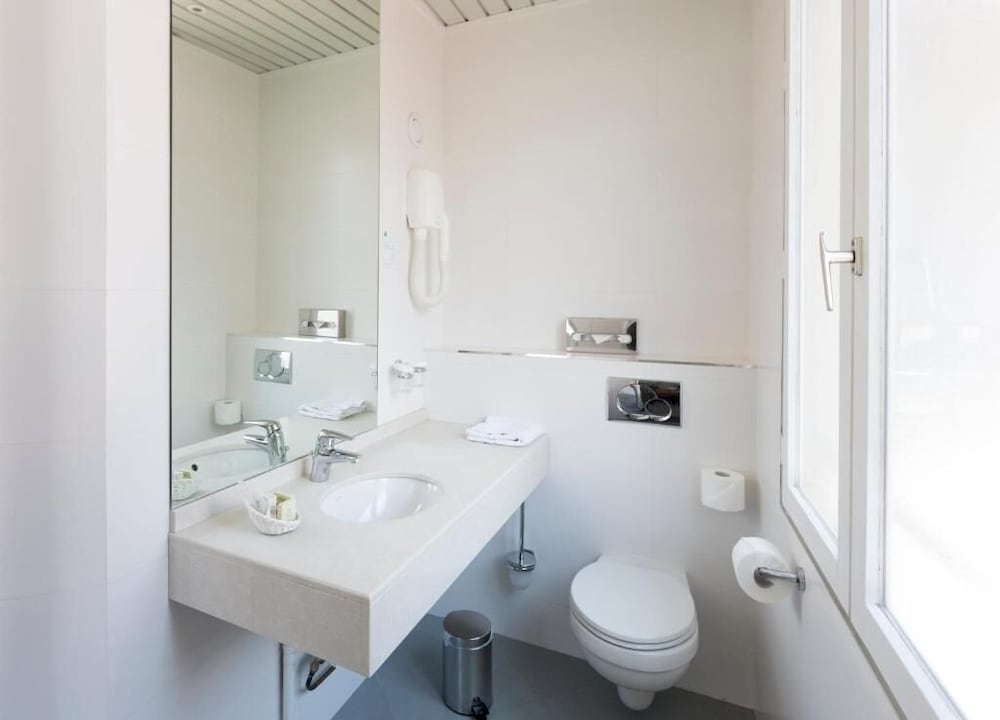 غرفة كلاسيكية بسرير مزدوج، La Residence Du Berry 6/7