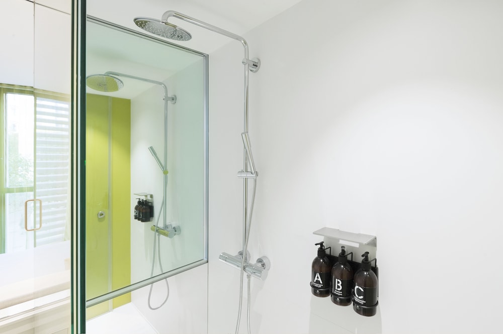 Hotel Rec Barcelona - Adults only 23/47
