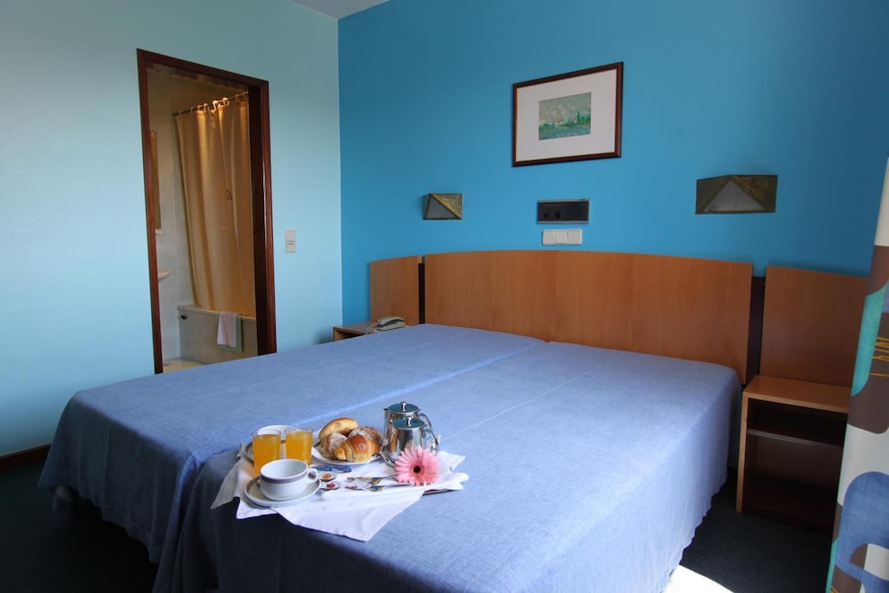 Hotel Sao Lourenco 15/37
