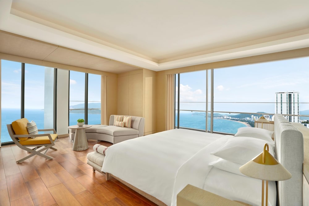 Hyatt Regency Nha Trang 12/50