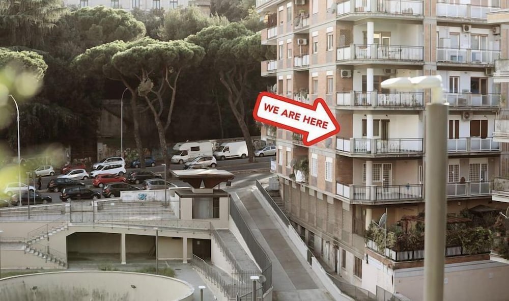 O.Effe. Global Suites at Vatican 2/50