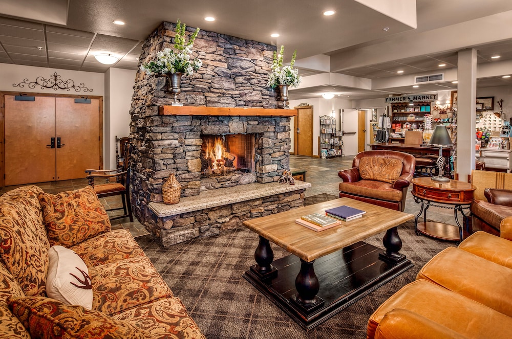 Bavarian Lodge 32/66