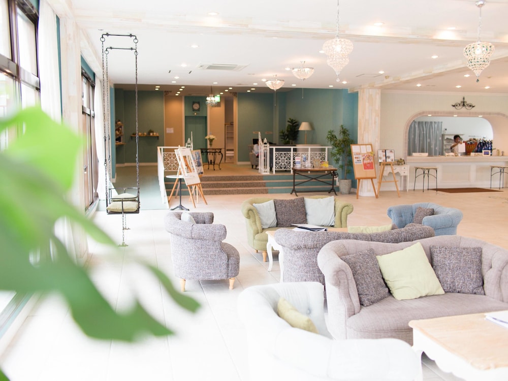 Hotel Caretta Amami 60/76