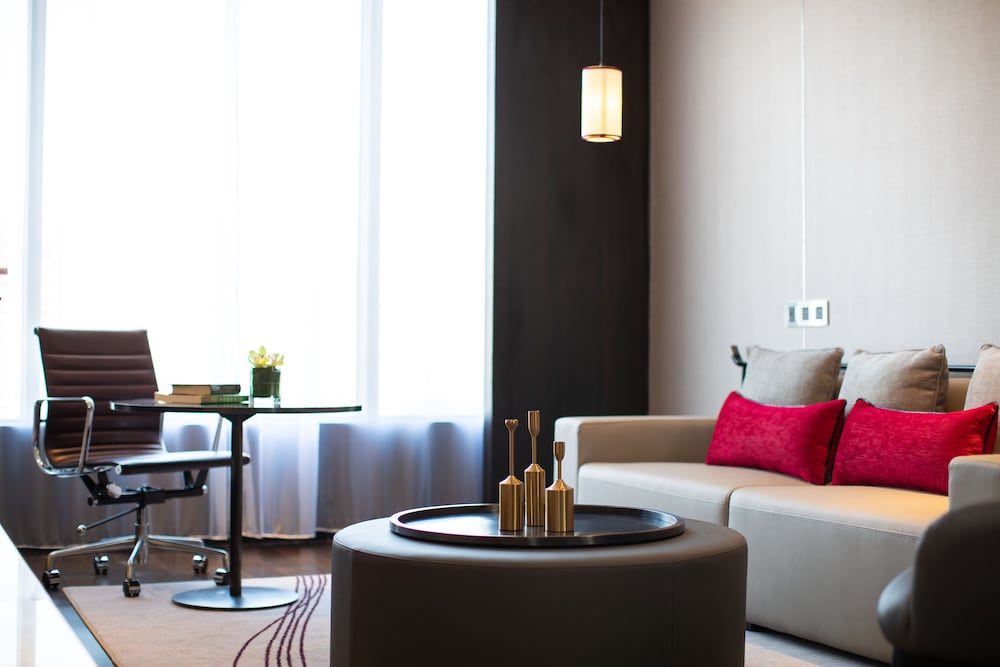 Renaissance Shenyang West Hotel 24/45