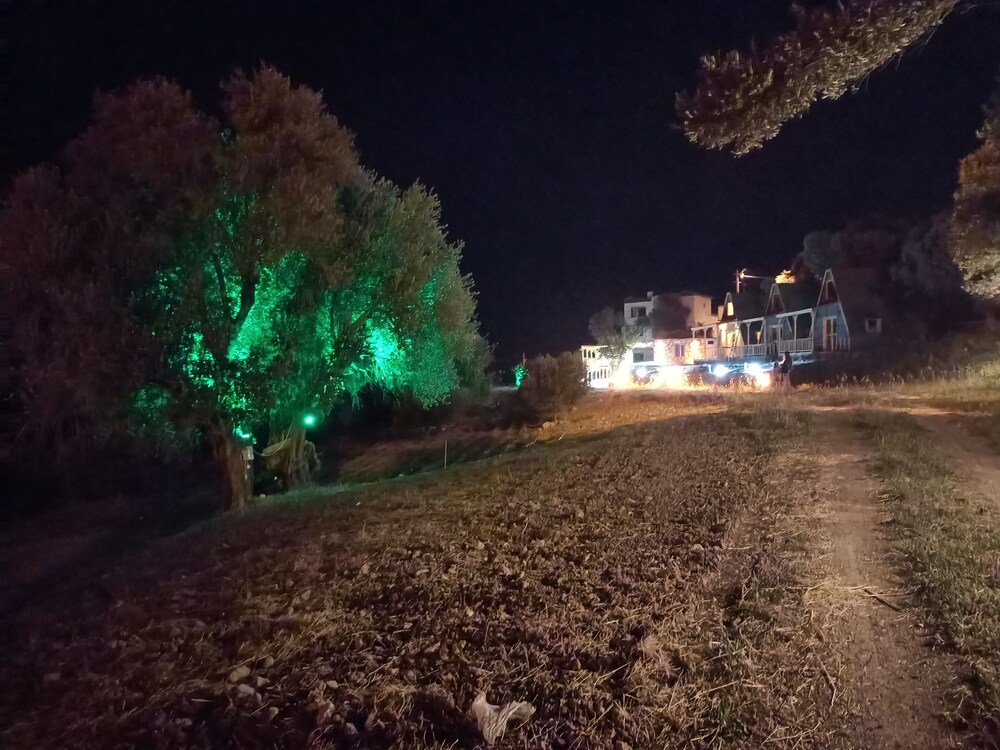 Hayela Bungolow Otel ve Restaurant Karaburun 22/34