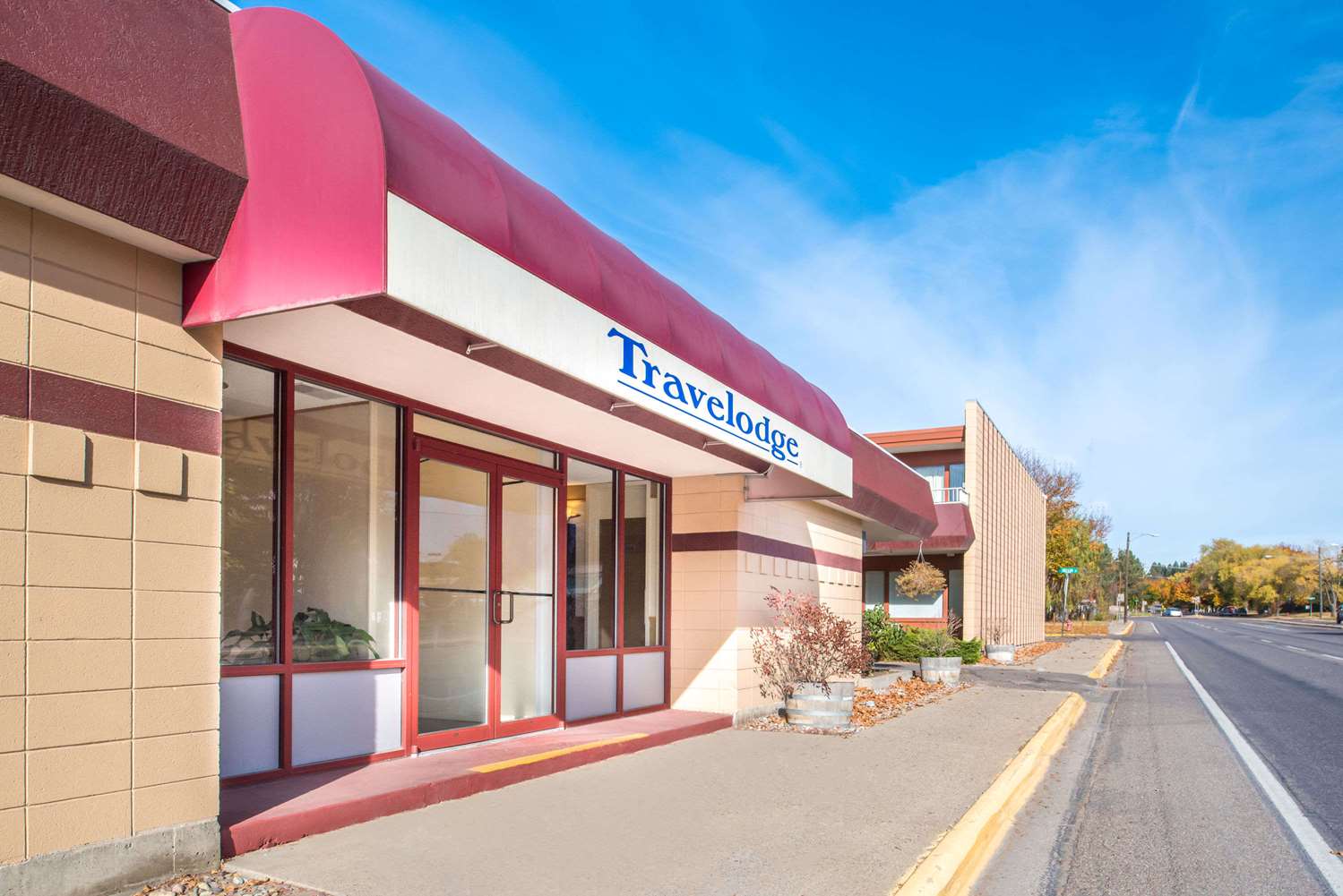 Travelodge By Wyndham Kalispell 4/34