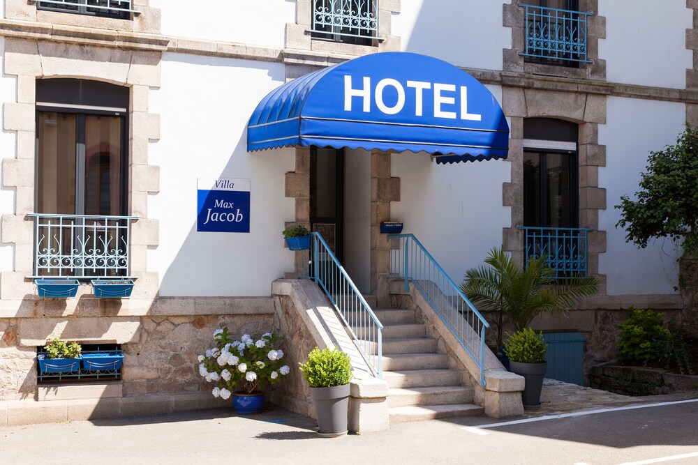 Citotel Hotel de La Gare 66/74