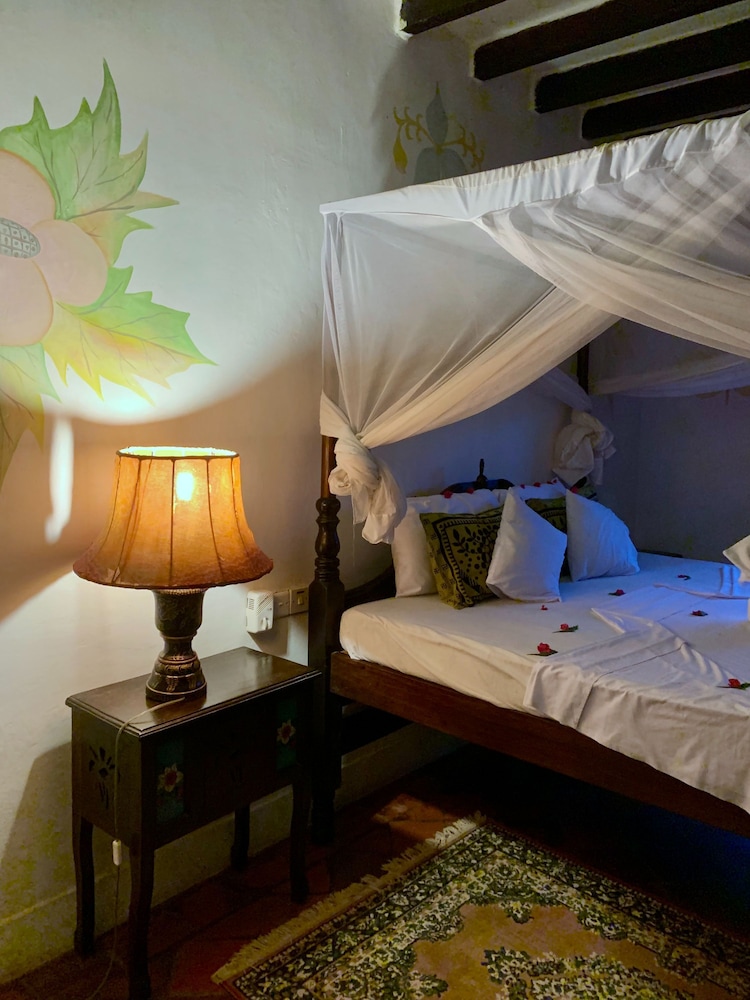 Kenyan House Boutique Hotel 5/36