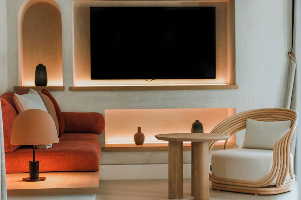 SO/Sotogrande Spa & Golf Resort Hotel 69/82