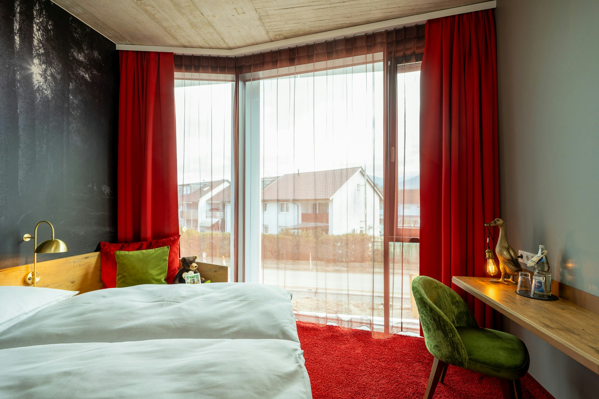 Mightytwice Hotel Achern 15/29
