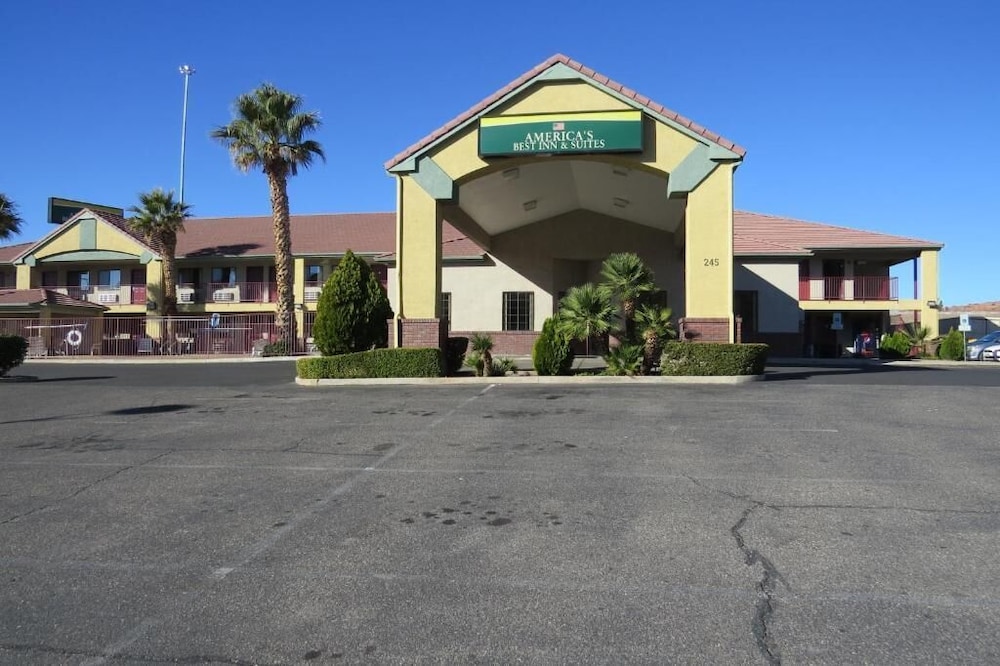Americas Best Inns-St. George 1/38