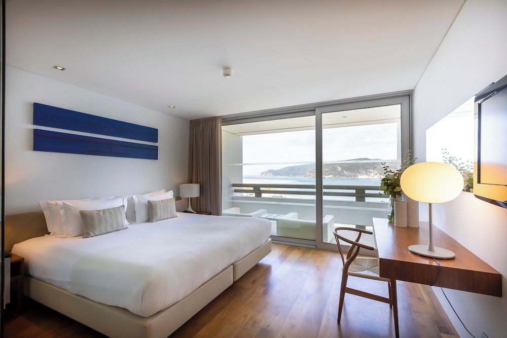 Blue & Green Troia Design Hotel 13/50