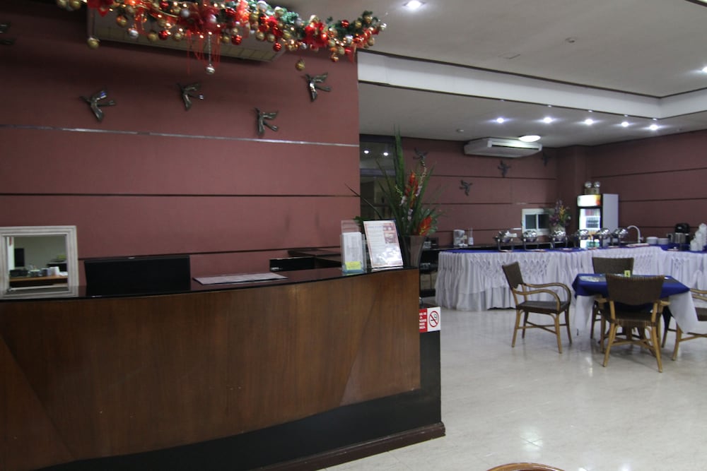 Casa Rosario Hotel 32/38