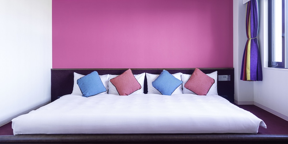 Kids Suite, Suite, King Bed