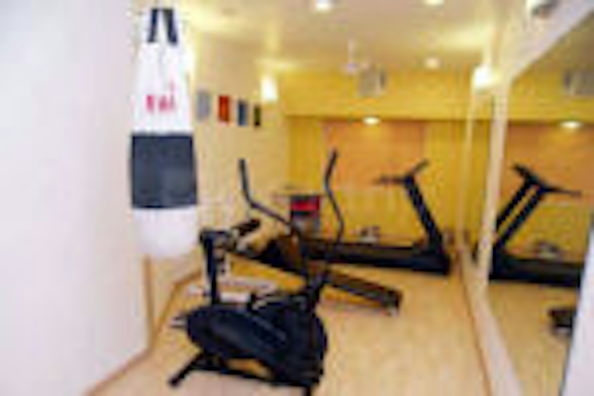 Ginger Pune Pimpri 30/30