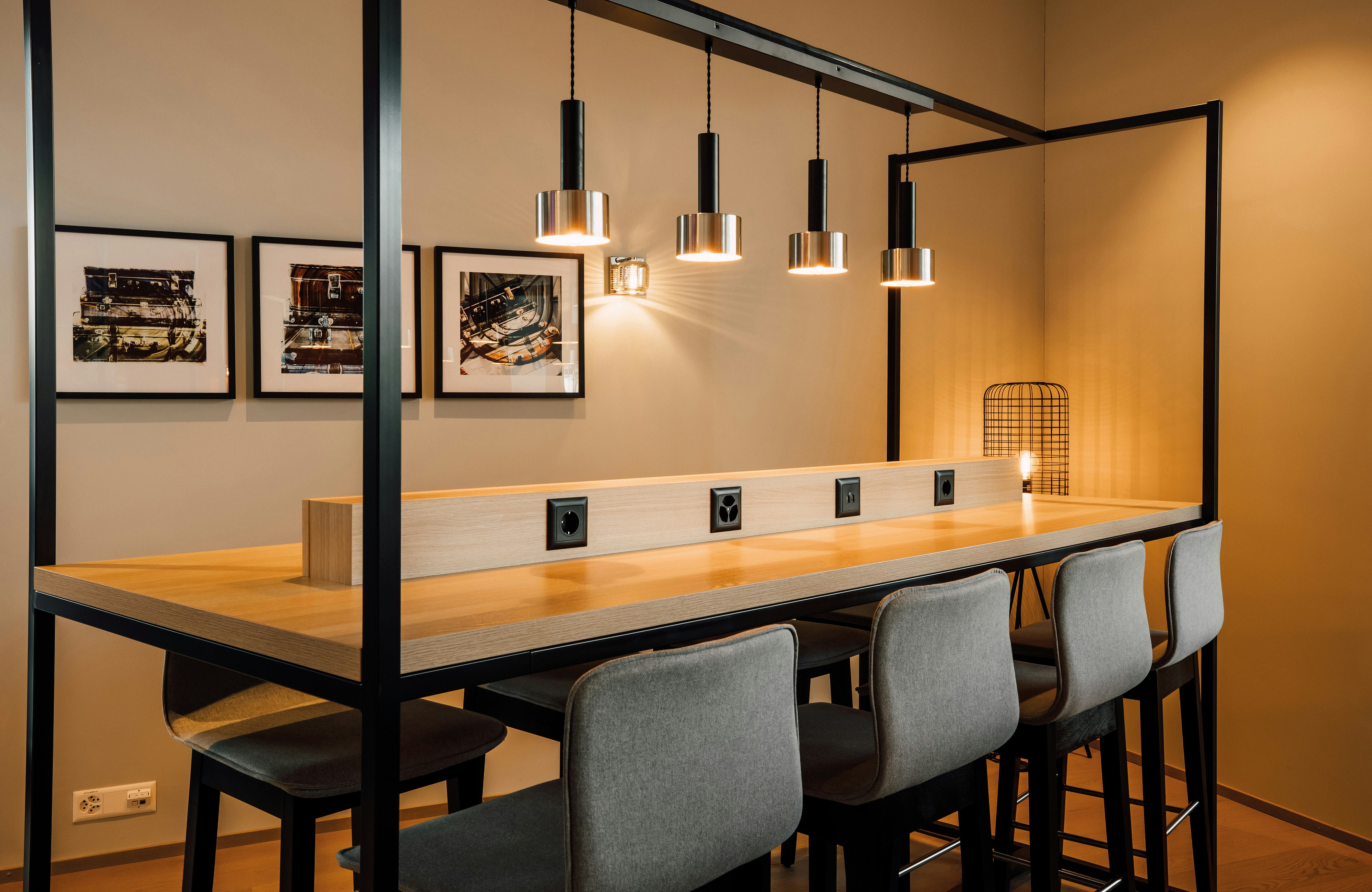 Leonardo Hotel Zurich Airport 43/76