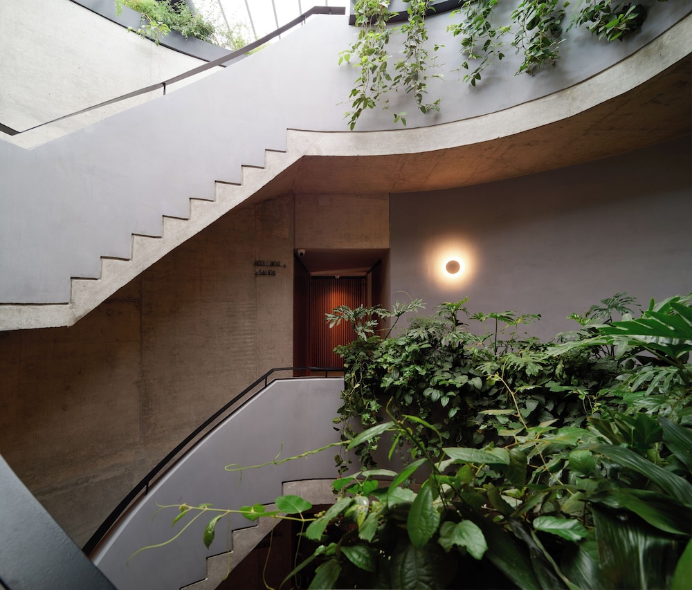 Hotel Casa Izel Roma Norte 57/60