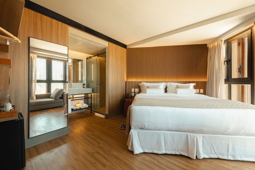 BARA Hotel Joao Pessoa 16/61