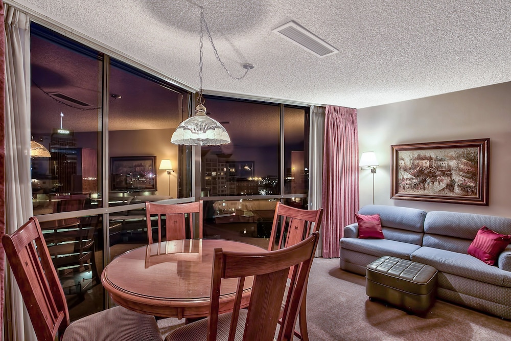 Plaza Resort Club Reno 28/66